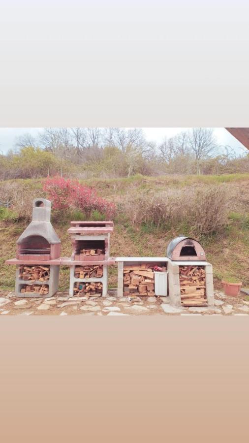 Casetta Nel Podere Di Massi 바르베리노 디 무겔로 외부 사진