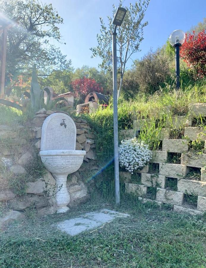 Casetta Nel Podere Di Massi 바르베리노 디 무겔로 외부 사진