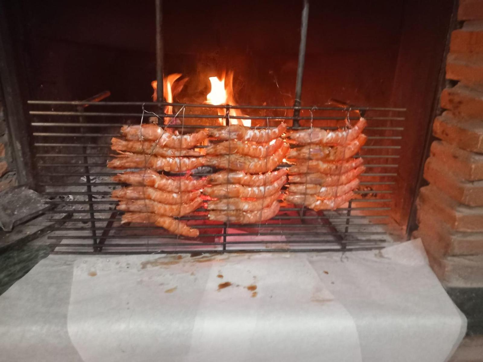 Casetta Nel Podere Di Massi 바르베리노 디 무겔로 외부 사진
